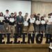 Fortalece UTNL el dominio del inglés entre estudiantes de preparatorias con certamen de Spelling Bee