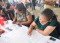 Refuerza ITIFE atención a la ciudadanía durante brigada en Abasolo