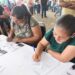 Refuerza ITIFE atención a la ciudadanía durante brigada en Abasolo