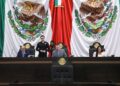 Posponen Comparecencia de la Secretaria de Salud ante Congreso