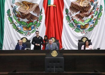 Posponen Comparecencia de la Secretaria de Salud ante Congreso