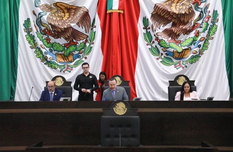 Posponen Comparecencia de la Secretaria de Salud ante Congreso