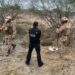 Detectan “huachicoleo” en Altamira; aseguran dos tomas clandestinas en ductos de Pemex