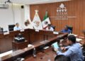Expide IETAM Reglamento para la designación de consejerías y secretarías de los consejos distritales y municipales para el Proceso Electoral Ordinario 2026-2027