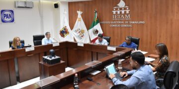 Expide IETAM Reglamento para la designación de consejerías y secretarías de los consejos distritales y municipales para el Proceso Electoral Ordinario 2026-2027