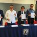 Participarán estudiantes de la UTNL en proyecto de radioastronomía y astrofísica de la UNAM