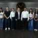 Envía UAT segunda generación de alumnos al programa intercultural de Disney