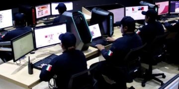 Guardia Estatal Cibernética advierte sanciones de hasta 7 años de prisión por falsas alertas digitales en Tamaulipas