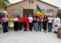 Reynosa inaugura la primera Casa de la Diversidad en Tamaulipas