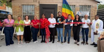 Reynosa inaugura la primera Casa de la Diversidad en Tamaulipas