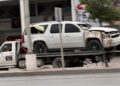 Ataque armado contra policías estatales en Matamoros deja dos detenidos