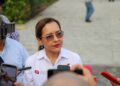 Trabajo coordinado permite mantener controlado el dengue en Tamaulipas