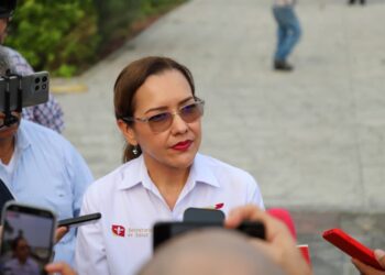 Trabajo coordinado permite mantener controlado el dengue en Tamaulipas