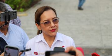 Trabajo coordinado permite mantener controlado el dengue en Tamaulipas
