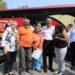 Pone en marcha Américo histórica modernización del transporte público en Tamaulipas