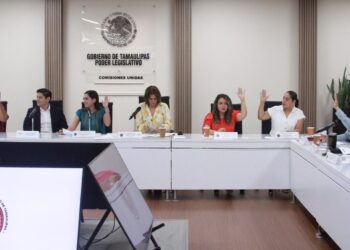 Aprueba Congreso listado de participantes del Congreso Tamaulipeco de la Juventud 2026