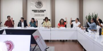 Aprueba Congreso listado de participantes del Congreso Tamaulipeco de la Juventud 2026