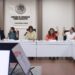 Aprueba Congreso listado de participantes del Congreso Tamaulipeco de la Juventud 2026