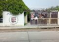 Denuncian padres deshidratación de alumnos en la Secundaria General Número 5