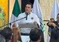Reynosa Aporta al Fortalecimiento de los Derechos Humanos en Tamaulipas