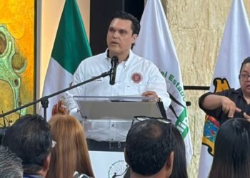 Reynosa Aporta al Fortalecimiento de los Derechos Humanos en Tamaulipas