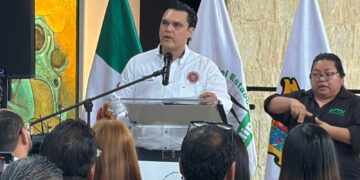 Reynosa Aporta al Fortalecimiento de los Derechos Humanos en Tamaulipas