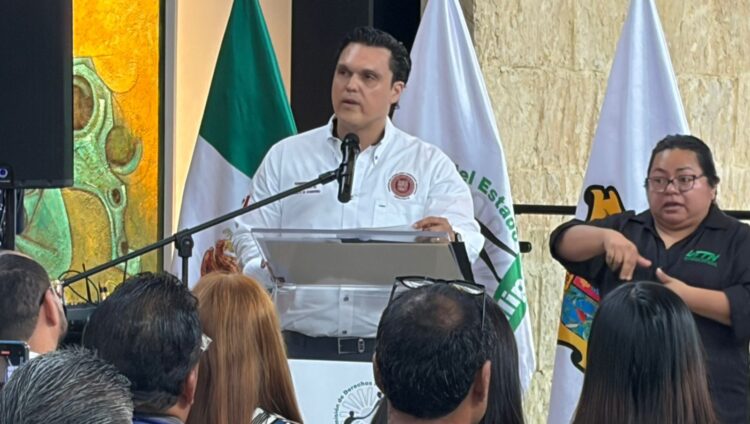 Reynosa Aporta al Fortalecimiento de los Derechos Humanos en Tamaulipas