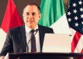 Garantiza Secretaría de Finanzas certidumbre para la inversión en Expo Proveedor Industrial INDEX Matamoros 2026