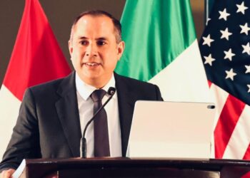Garantiza Secretaría de Finanzas certidumbre para la inversión en Expo Proveedor Industrial INDEX Matamoros 2026