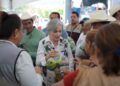 DIF Tamaulipas acerca servicios gratuitos a familias de Llera con la brigada Transformando Familias