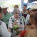 DIF Tamaulipas acerca servicios gratuitos a familias de Llera con la brigada Transformando Familias