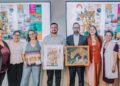 Fortalece Tamaulipas protección del jaguar con educación ambiental y tecnología veterinaria