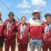 *Tamaulipas dentro del Top 10 de la Olimpiada Nacional 2026*
