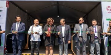 *Destaca Tamaulipas con el desarrollo de combustibles alternativos y bioetanol en el VI Foro Técnico Nacional de Biogás*