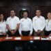 La UAT y el SUTUAT firman convenio de revisión salarial 2026