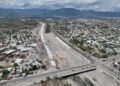 *Avanza Gobierno de Tamaulipas en obras estratégicas de movilidad para la capital*