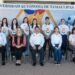 Participan 354 estudiantes de la UAT en programa de movilidad Delfín 2026
