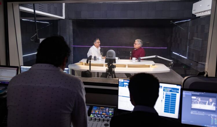 En Tamaulipas la seguridad se atiende todos los días y con avances sustantivos: Américo Villarreal