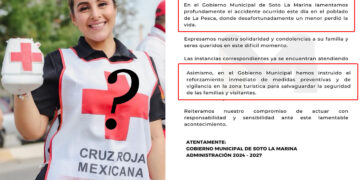 “Después del muerto, ahora sí quieren actuar”; presidenta Glynnis manda condolencias