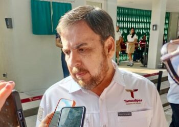 *Promueve SET la mejora continua en educación con prueba Tamaulipas Aprende*
