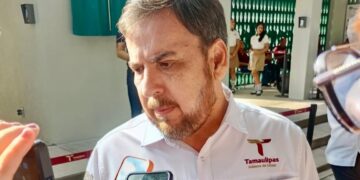 *Promueve SET la mejora continua en educación con prueba Tamaulipas Aprende*