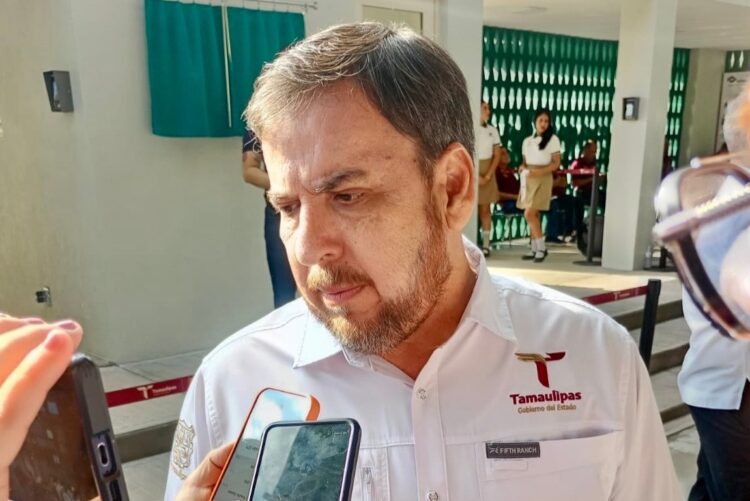 *Promueve SET la mejora continua en educación con prueba Tamaulipas Aprende*