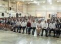 Participa la UAT en sesión nacional de las “Clases Masivas de Historia”