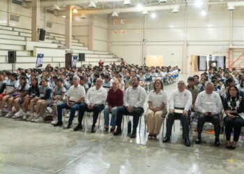 Participa la UAT en sesión nacional de las “Clases Masivas de Historia”