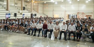 Participa la UAT en sesión nacional de las “Clases Masivas de Historia”