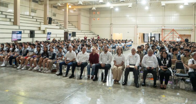 Participa la UAT en sesión nacional de las “Clases Masivas de Historia”