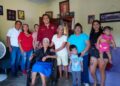 Recorre HP colonias, atendiendo en territorio a los reynosenses.