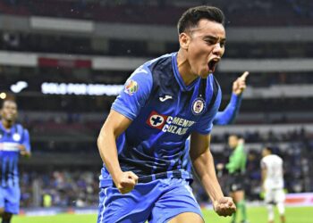 ¡La Máquina está en la gran final del futbol mexicano!