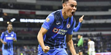 ¡La Máquina está en la gran final del futbol mexicano!