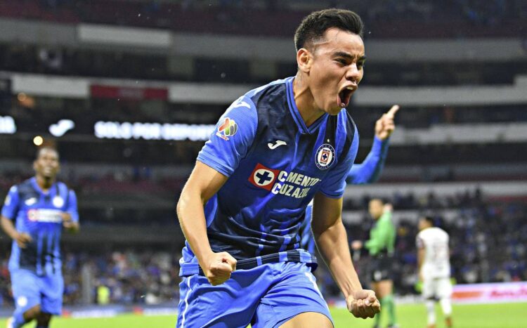 ¡La Máquina está en la gran final del futbol mexicano!